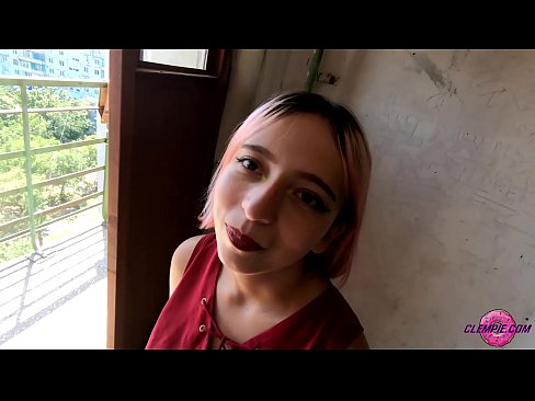 ❤️ دانش آموز حسی یک غریبه را در بیرون می مکد - تقدیر روی صورتش ☑ پورنو روسی در ما fa.porn-list.ru ️❤